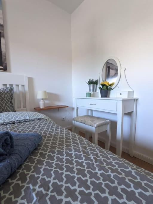Ferienwohnung Fuer 4 Gaeste In Grömitz Esterno foto